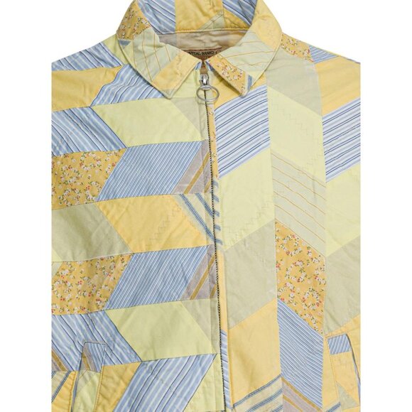 Kapital Yabane Quilted Jacket Tag Size 4 Men - Picture 3 of 4